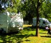 Aire camping car Lyon
