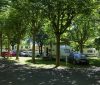 Aire camping car Lyon