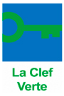 Clé verte