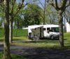 Aire camping car Lyon