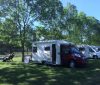 Aire camping car Lyon