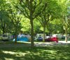 Aire camping car Lyon