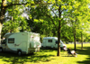 Aire camping car Lyon